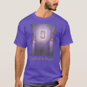 Amethyst Core T - Shirt (Vorderseite)