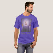 Amethyst Core T - Shirt (Vorne ganz)