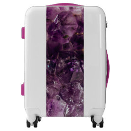Amethyst Crystal Energy