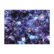 Amethyst Crystals