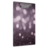 💜✨ Amethyst Dream Clipboard: Your Scroll of Sanct Klemmbrett (Rechts)