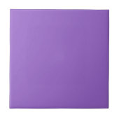 Amethyst (einfarbig) fliese (Vorderseite)