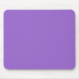 Amethyst (einfarbig) mousepad