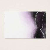 Amethyst Ethereal Nebst Website-UAWG Einfügen von  (Rückseite)