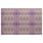 Amethyst Fabric Stoff (Fat Quarter (45,7 x 55,9 cm))