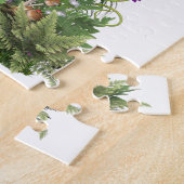 Amethyst Fairy ~ Sweet Melody Puzzle (Seite)