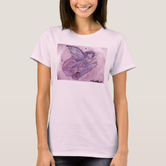 Amethyst Fee T-Shirt