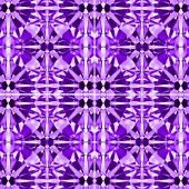 Amethyst Gemstone Fliese