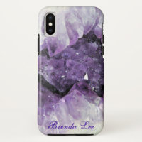 Amethyst Geode 3D *Personalisieren*