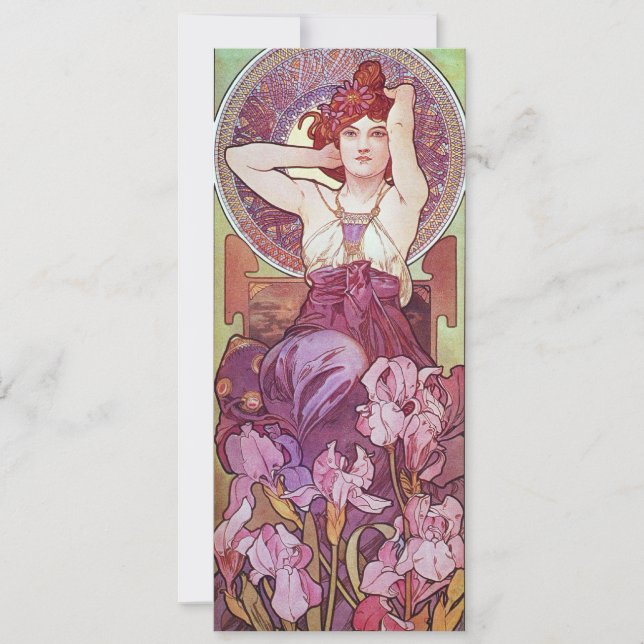 Amethyst Goddess (Vorderseite)