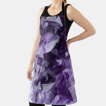 Amethyst-Heilsteincluster