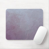 Amethyst Ice Abstrakt Art Mousepad (Mit Mouse)