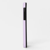 Amethyst iPhone SE + iPhone 5/5S, selten dort Case-Mate iPhone Hülle (Hinten/Links)