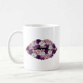 Amethyst Kiss Kaffeetasse