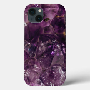 Amethyst-Kristall-Energie-iPhone-Hülle Case-Mate iPhone Hülle