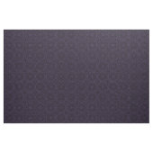 Amethyst Lila Mandala mit komplizierter Symmetrie Stoff (Yard (91,4 cm))
