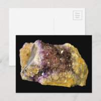 Amethyst Lila Mineral Rock Nature Fotografy