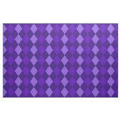 Amethyst Lila Raute Stoff (Fat Quarter (45,7 x 55,9 cm))