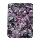 Amethyst Magnet (Vertikal)