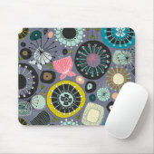 Amethyst Mousepad (Mit Mouse)