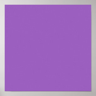 Amethyst Poster