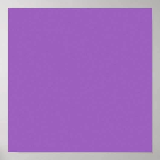Amethyst Poster (Vorne)