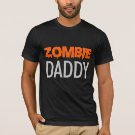 Amethyst Raine Designs Zombie Daddy Shirt