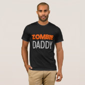 Amethyst Raine Designs Zombie Daddy Shirt (Vorne ganz)