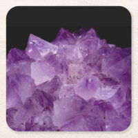 Amethyst Raw Stones
