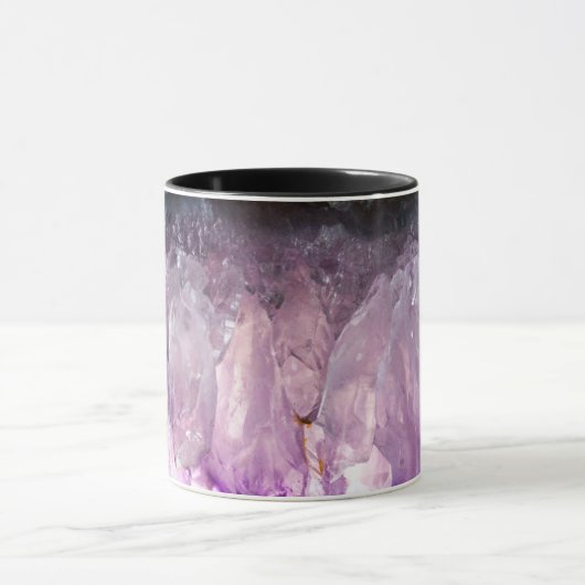 Amethyst Rock Tasse (Zentrum)