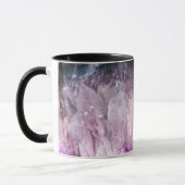 Amethyst Rock Tasse (Links)