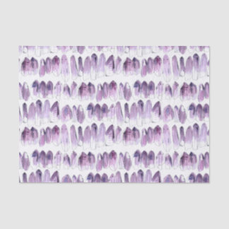 Amethyst Seidenpapier