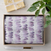 Amethyst Seidenpapier (Geschenk)