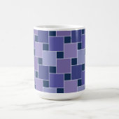 Amethyst Square Kaffeetasse (Mittel)