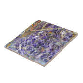 Amethyst Stone Textur 5.JPG Fliese (Seite)