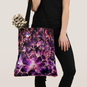 Amethyst Tasche