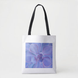 Amethyst Tote Bag Tasche