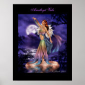 Amethyst Vale Poster (Vorne)