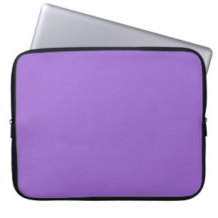 Amethyst Violet Laptopschutzhülle
