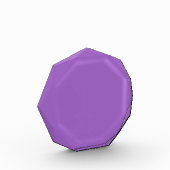 Amethyst (Vollfarbe)  Fotoblock (Links)