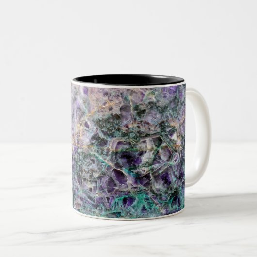 amethyst zweifarbige tasse (VorderseiteRechts)