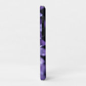 Amethystkristalle Case-Mate iPhone Hülle (Hinten/Links)