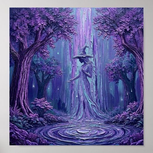 AmethystRain Poster (Vorne)