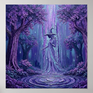 AmethystRegen Poster