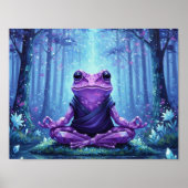 AmethystSage Poster (Vorne)