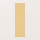 Ametrine Crystal Meaning Juwelier Display Visitenkarten (Innenseite Aufgefaltet)