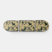 AMEX BLACK SKATEBOARD (Horizontal)