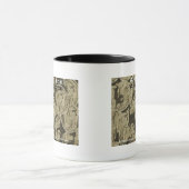 Amex Tasse (Zentrum)