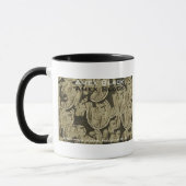 Amex Tasse (Links)
