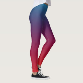 Amezing Ombre Leggings